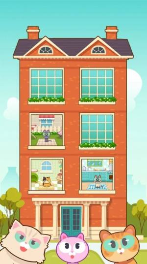 猫酒店设计手游图1: