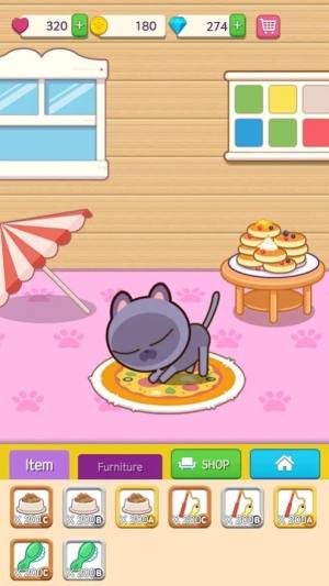 猫酒店设计手游图2: