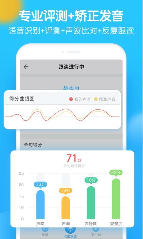 爬梯朗读图3