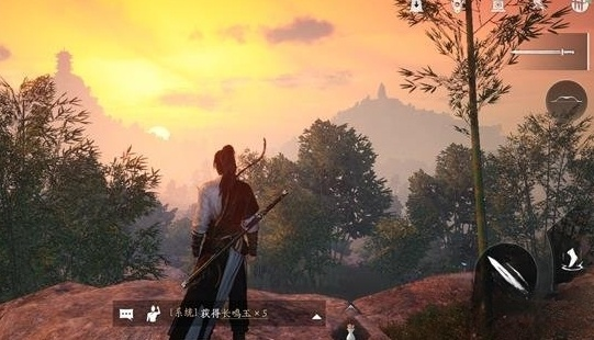 燕云十六声锁敌怎么弄  锁敌玩法介绍图片2