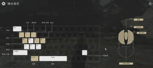 燕云十六声锁敌怎么弄  锁敌玩法介绍图片3