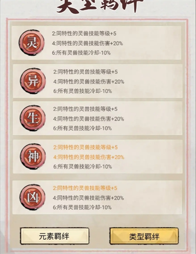 斗兽至高天普通好用卡组有哪些   普通好用卡组推荐图片6