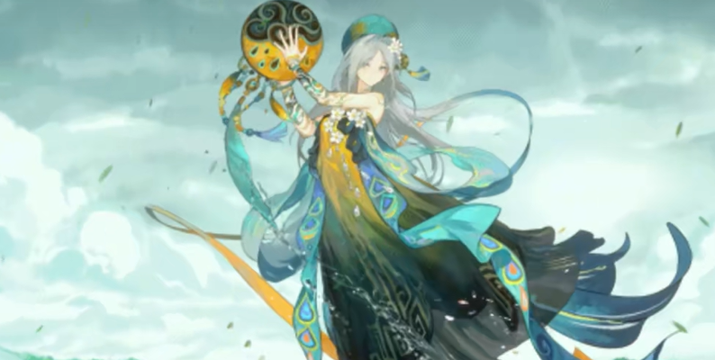 无尽梦回甘霖之梦怎么获得  甘霖之梦详细介绍图片5