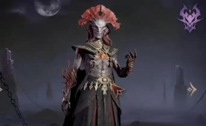龙息神寂兽娘怎么样  兽娘详细介绍图片3