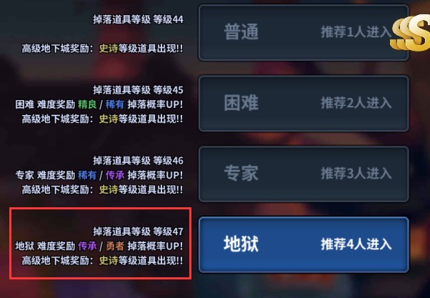 全职觉醒副本怎么玩  全职觉醒副本玩法攻略图片2