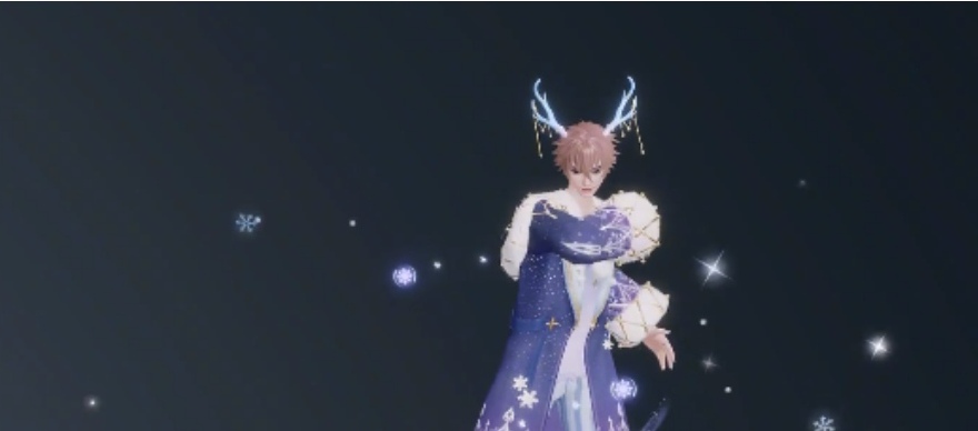 唱舞星计划精灵皮肤怎么获取  精灵皮肤获取攻略图片3