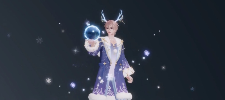 唱舞星计划精灵皮肤怎么获取  精灵皮肤获取攻略图片4