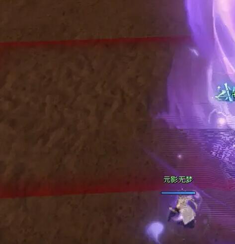 逆水寒手游沙海蜃楼怎么玩   逆水寒沙海蜃楼通关攻略图片6