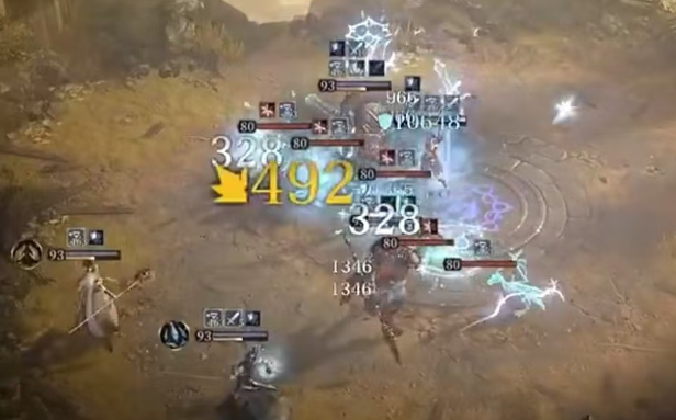 龙息神寂霹雳队怎么样  霹雳队详细介绍图片3