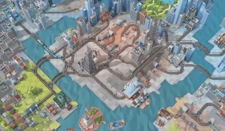 铁路规划新星全流程通关攻略大全  全部关卡详细过关指南图片1