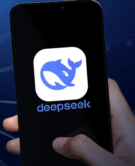 deepseek软件怎么赚钱  deepseek赚钱变现详细教程[多图]图片2