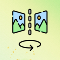 图形旋翻app