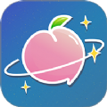 白桃星球