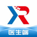 骁柔健康医生端软件下载 v1.3.2