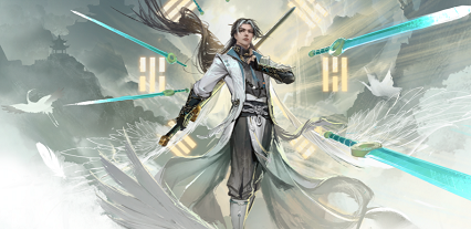 永劫无间s4赛季新英雄是谁   s4赛季新英雄详细介绍[多图]