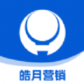 皓月营销