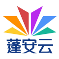 蓬安云