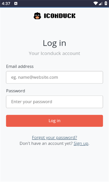 iconduck app图1