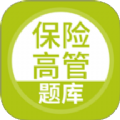 上学吧保险高管题库安卓版app下载 v5.0.8