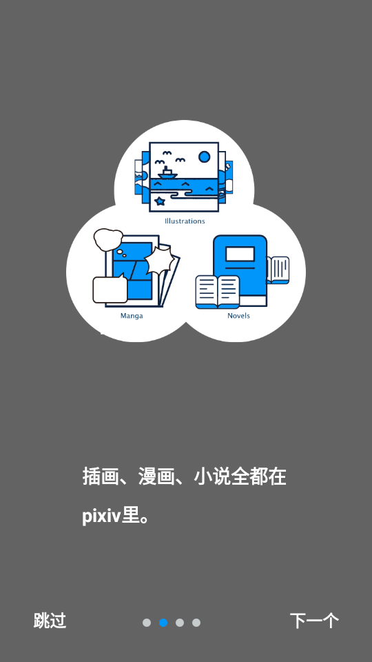 ph官方中文站下载安装最新版2025（pixiv）?1:
