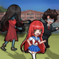 双人校园逃生
