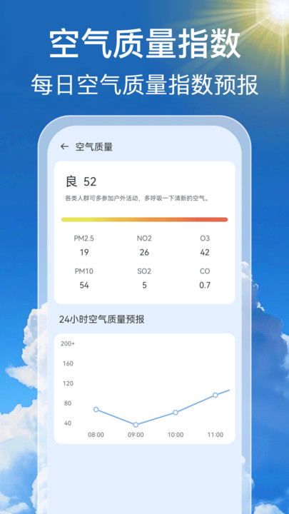 手机天气预报通软件安卓版?1:
