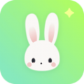 小兔补光灯