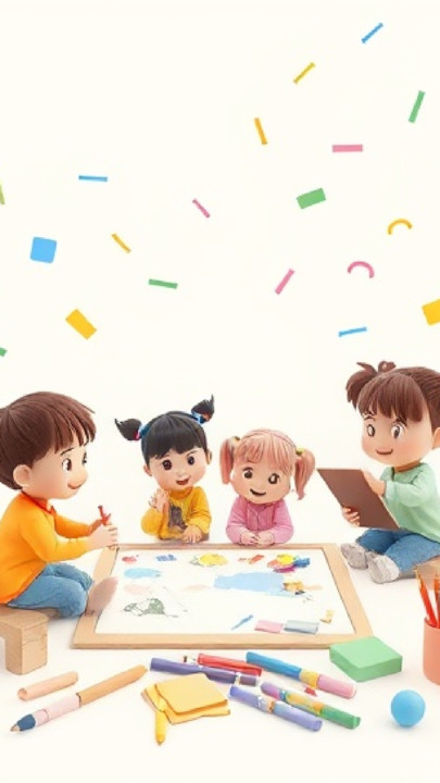 奇妙小画家app手机版下载?3: