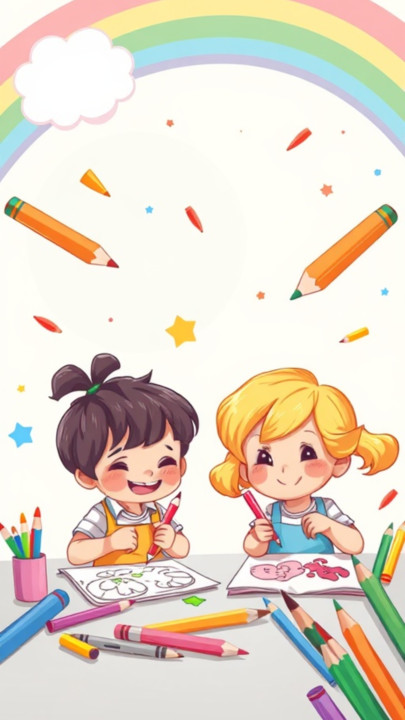 奇妙小画家app手机版下载图片1