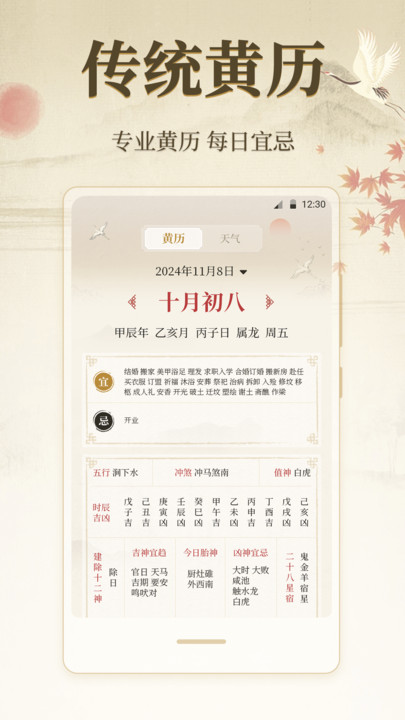 罗盘iCompass手机版图1
