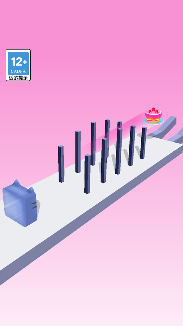 弹弹果冻人安卓版图2