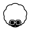 摇小树
