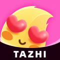 她知