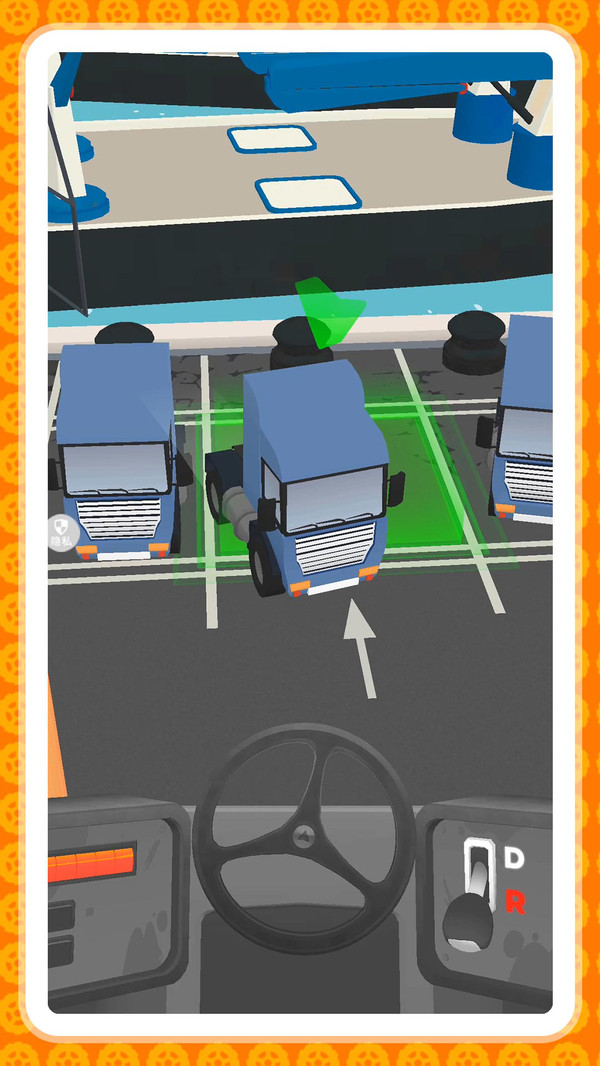 弯道超车2游戏图1