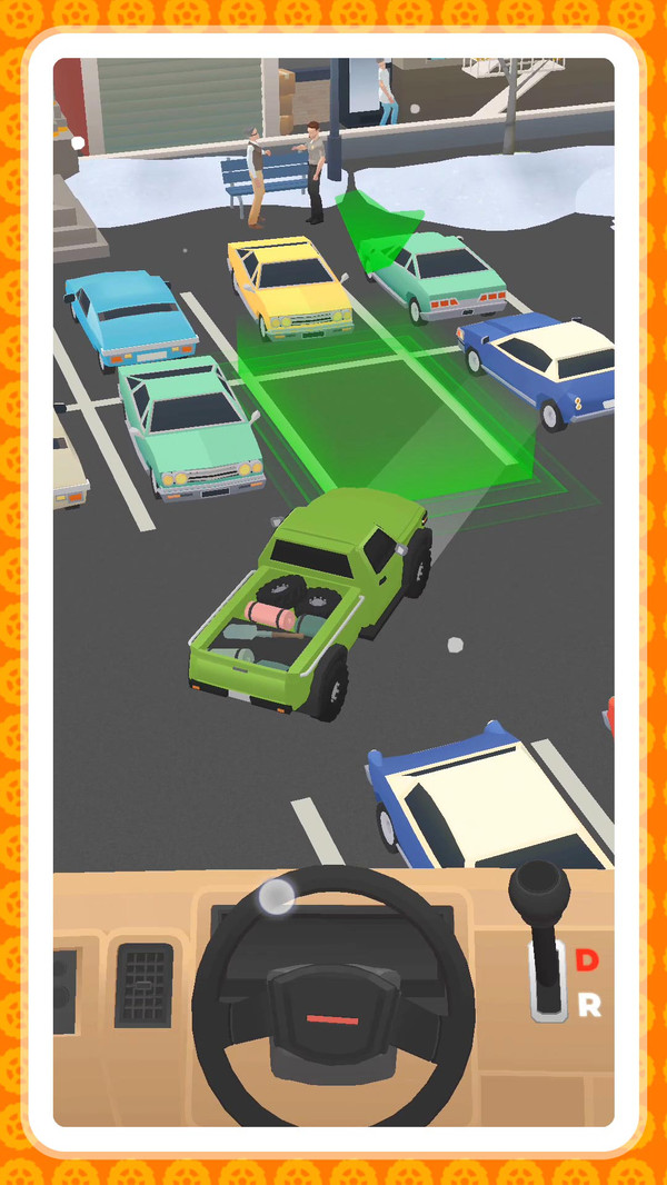 弯道超车2游戏图3