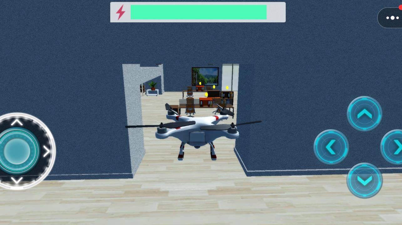 3D飞机驾驶模拟手机版图2