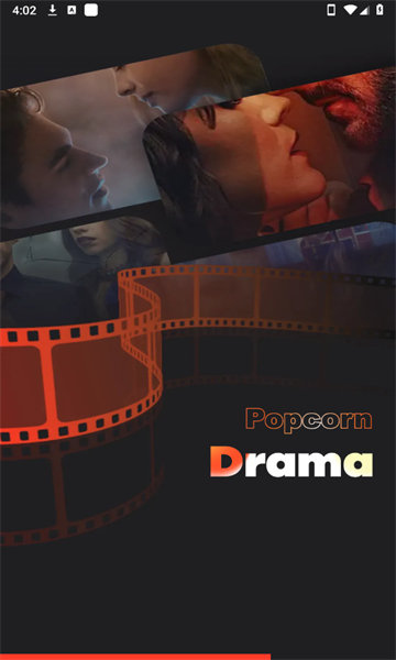 Popcorn Drama手机版图2