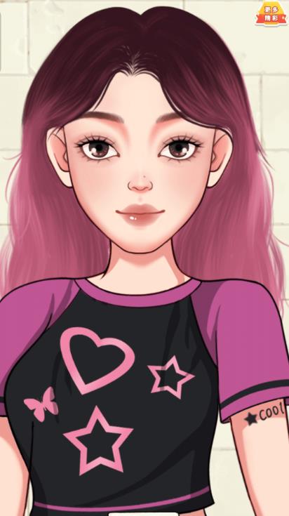 百变美少女游戏图3