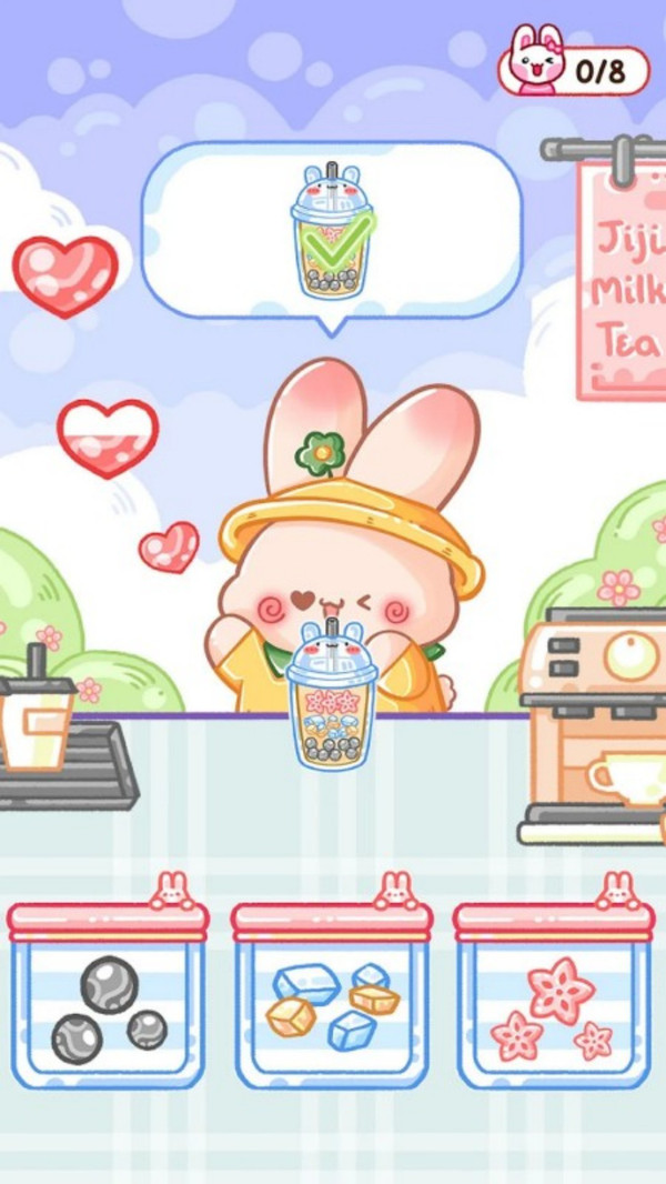 玩具魔法屋游戏图2