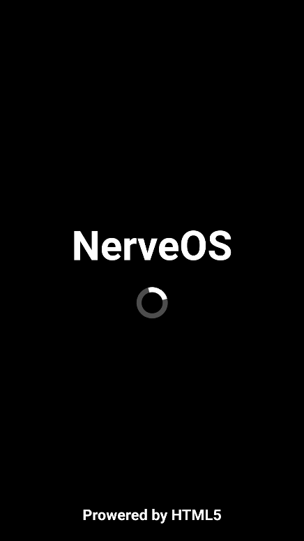 NerveOS主题下载安装图1