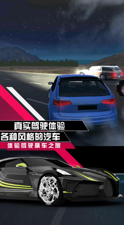 模拟驾驶游戏6手机版图2