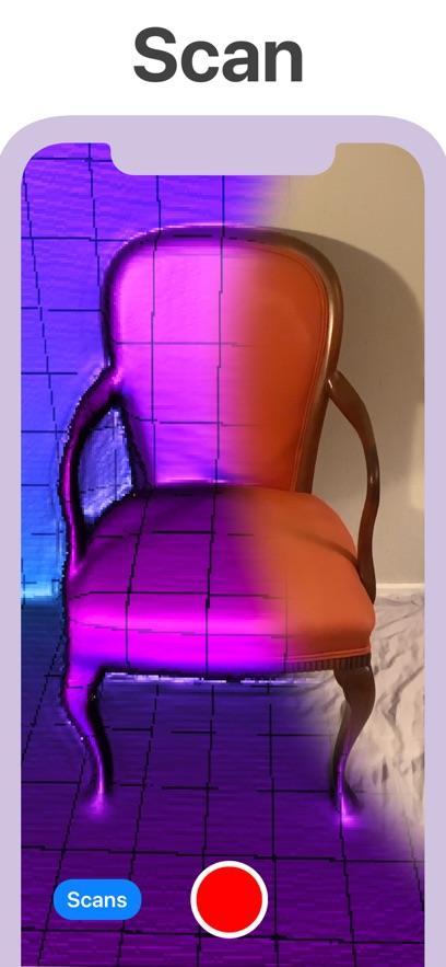 3d Scanner App安卓版下载2025图片2