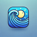 潮汐记录app