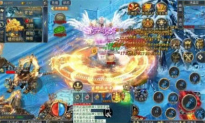 九九小极品手游图2