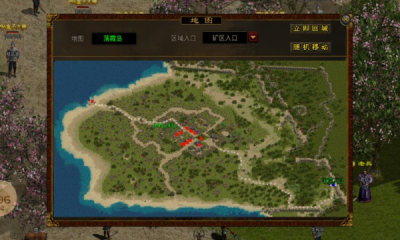孤风传世手游图3