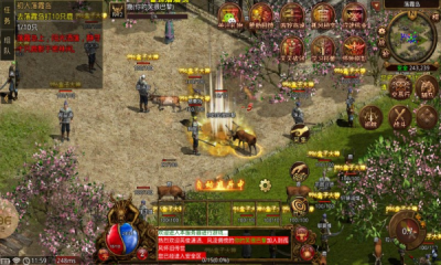 孤风传世官方最新版图片1
