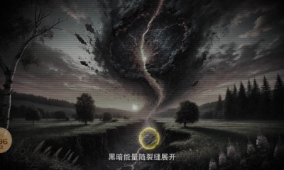 天纵末日沉默官方版图2