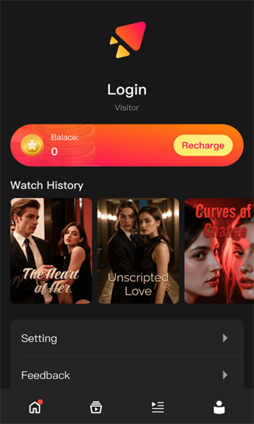 Shorty软件图1