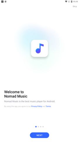 nomad music安卓图2