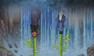 黑神榜哪吒游戏火山哥哥下载图片1